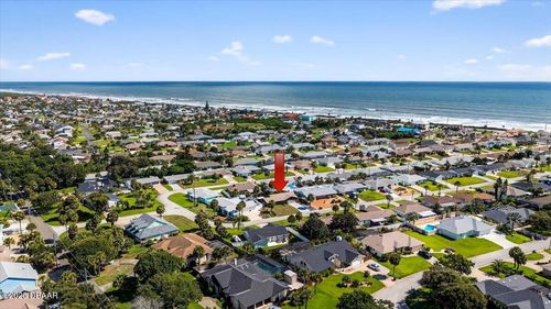 129 Ocean Aire Ter S, ORMOND BEACH, FL, 32176-2119 | Card Image