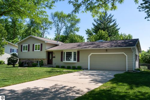 1410 Andre Avenue, Mt Pleasant, MI, 48858 | Card Image