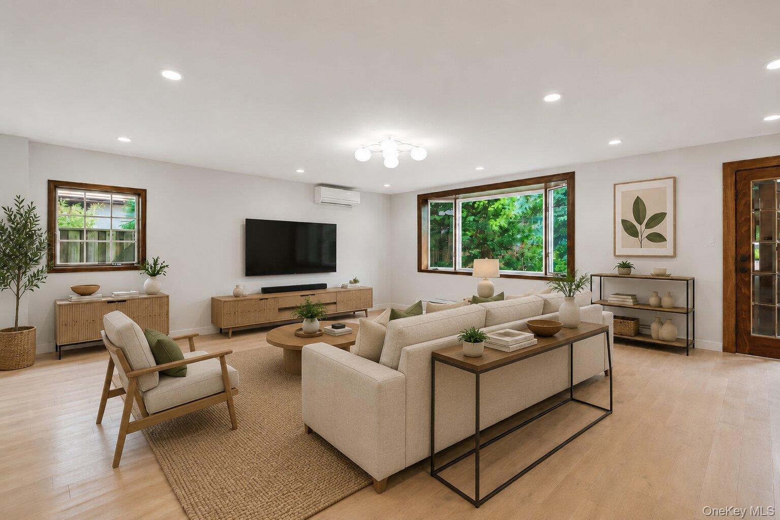 Residential in New York 3