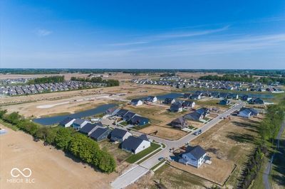 19899 Boulder Brook Lane, House other with 4 bedrooms, 3 bathrooms and null parking in Westfield IN | Image 3