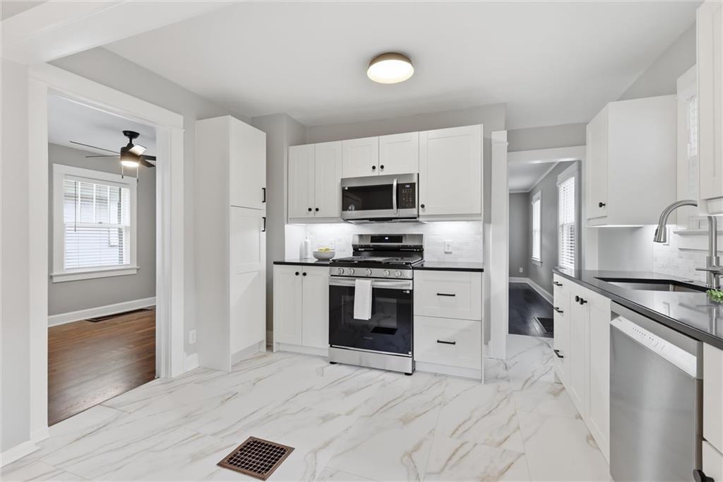 Residential in Kansas City 4
