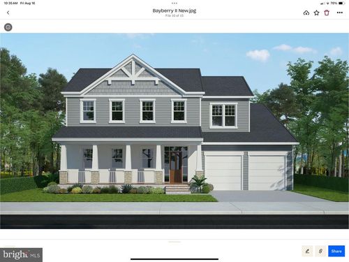 23499 Myrtle Point Rd, CALIFORNIA, MD, 20619-3579 | Card Image