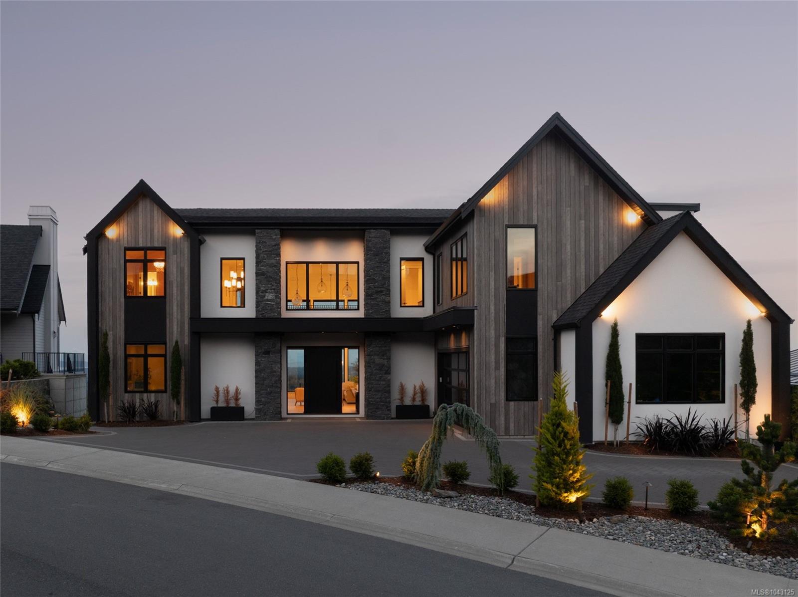 Residential in Langford