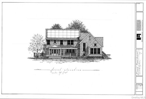 34 Harbor Blvd, East Hampton, NY, 11937-1777 | Card Image