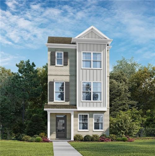 38-509 Fundao Ln, Lawrenceville, GA, 30046-5402 | Card Image