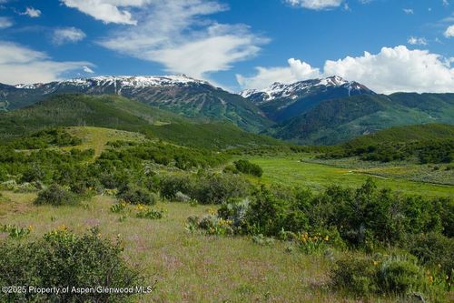 415 Rural Mountain Way, Snowmass, CO, 81654 | Card Image