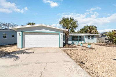 1208 Yacht Club Boulevard, House other with 4 bedrooms, 2 bathrooms and null parking in Indian Harbour Beach FL | Image 2