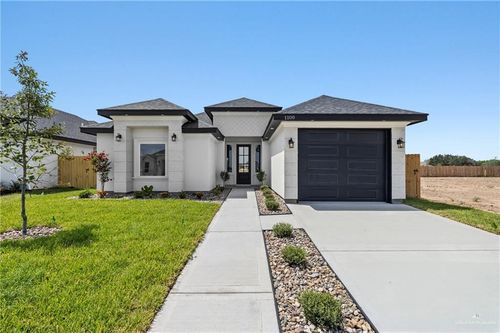 1100 W Baker Dr, Edinburg, TX, 78539 | Card Image