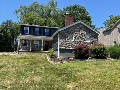 4689 Greenwood Dr, Allison Park, PA, 15101-2203 | Card Image