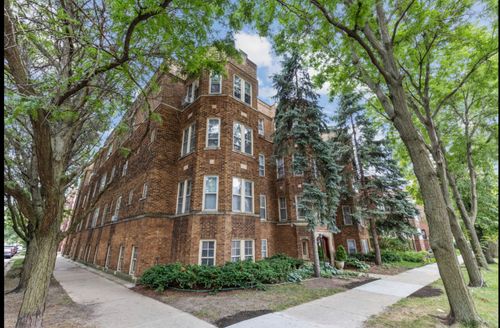 3-2629 W Ainslie Street, Chicago, IL, 60625 | Card Image
