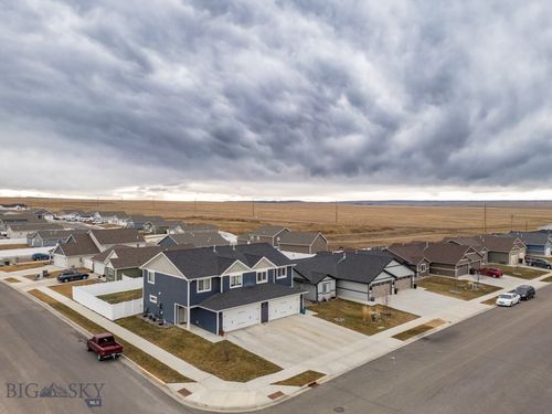 2306 Gleneagles Blvd, Billings, MT, 59105-2001 | Card Image