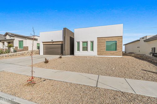 244 Farnborough St, El Paso, TX, 79928-5368 | Card Image