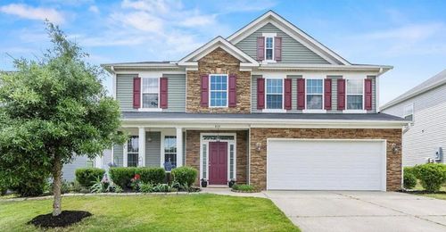 832 Williford Run Dr, Grovetown, GA, 30813-0009 | Card Image