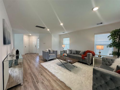 11079 N Lake Mist Ln, Willis, TX, 77318-1309 | Card Image