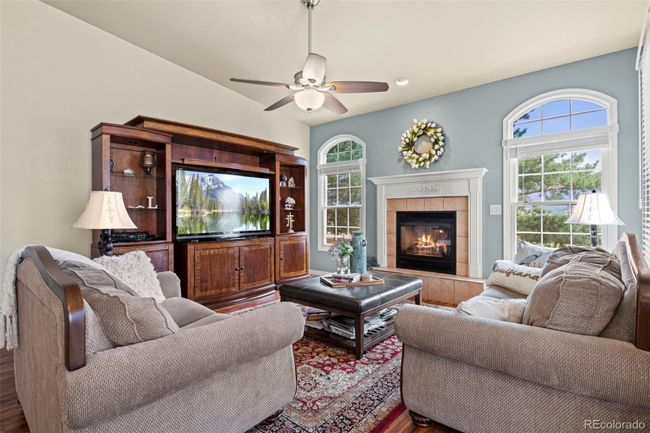 14348 Peaceful Glen Grv, House other with 4 bedrooms, 3 bathrooms and 2 parking in Colorado Springs CO | Image 15