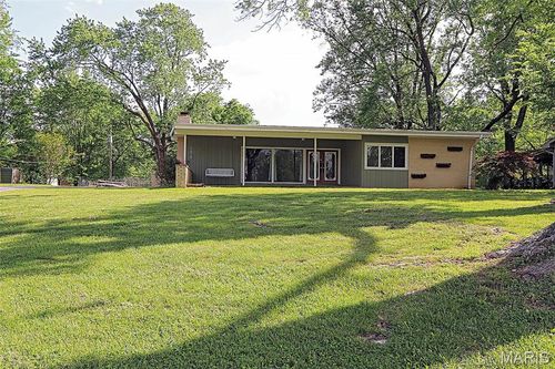 2618 Melrose Ave, Cape Girardeau, MO, 63701 | Card Image