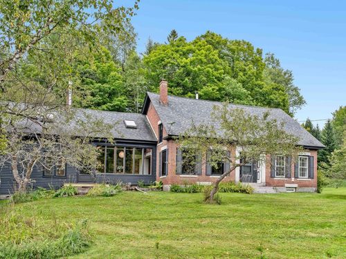 3171 Brook Road, Plainfield, VT, 05667 | Card Image