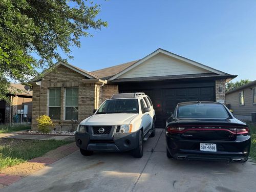 13409 Pine Needle St, Manor, TX, 78653-5406 | Card Image