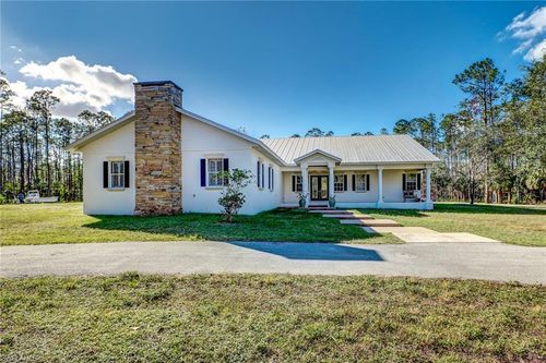2825 Jenkins Way, Naples, FL, 34117-8436 | Card Image