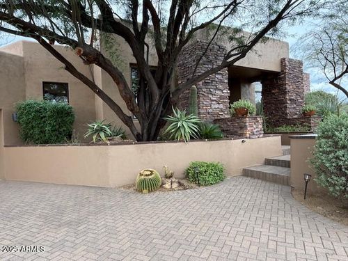 11428 E Salero Dr, Scottsdale, AZ, 85262-3808 | Card Image