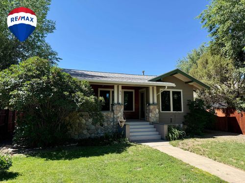 215 E Adams Ave, Riverton, WY, 82501-4309 | Card Image