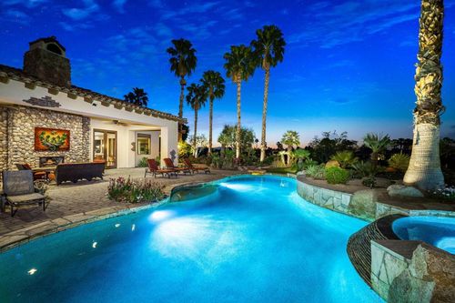 57360 Peninsula Ln, La Quinta, CA, 92253-6901 | Card Image