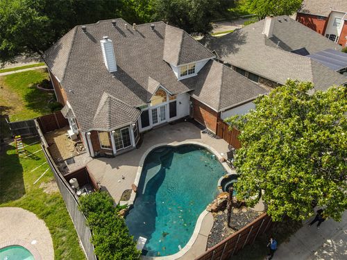 7212 Swallow Branch Ln, Plano, TX, 75025-3048 | Card Image