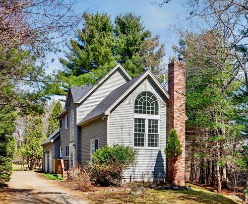 20 Valleybrook Road, Ogunquit, ME, 03907 | Card Image