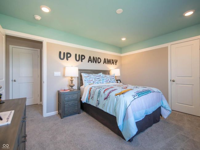 7628 Big Bend Blvd, House other with 4 bedrooms, 3 bathrooms and null parking in Camby IN | Image 25