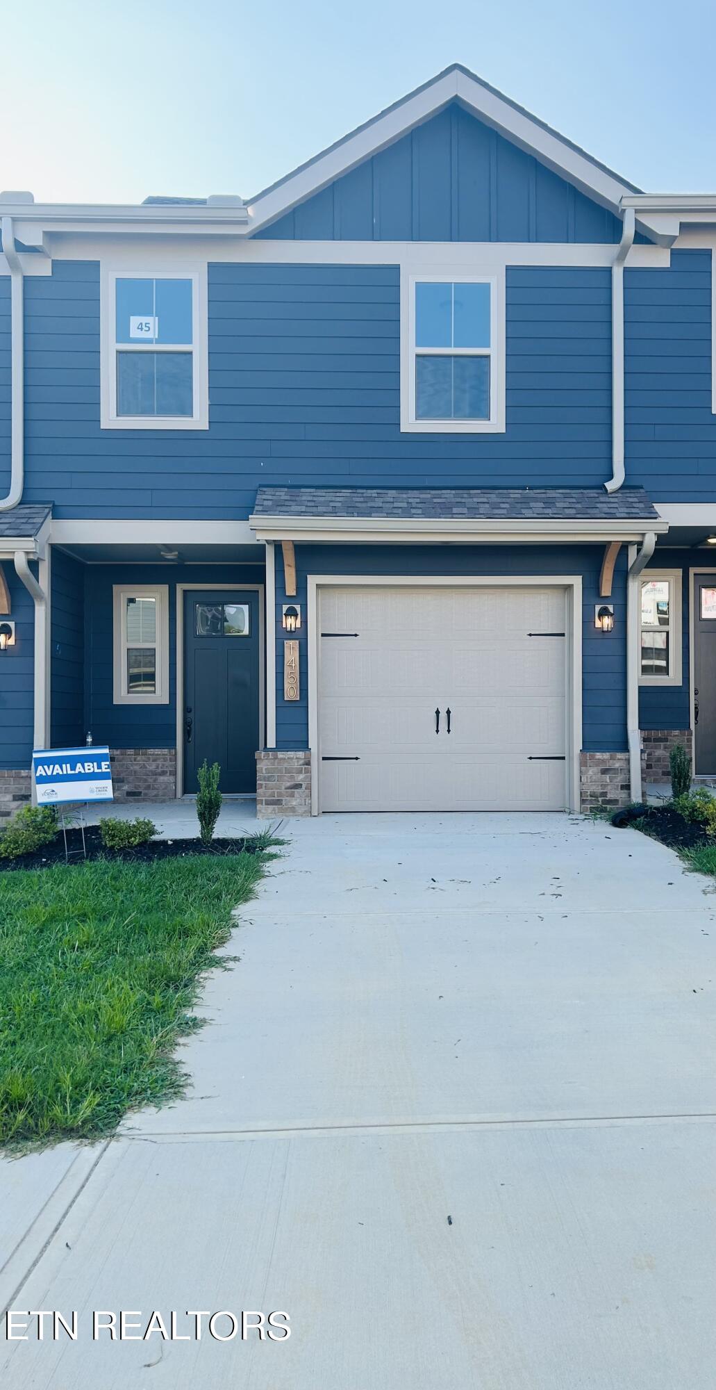 Mountain Quail Cir, Maryville, TN 37801