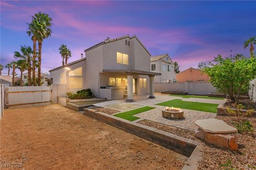 3033 Brigantine Way, Las Vegas, NV, 89128-7062 | Card Image