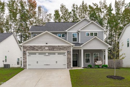 33 Chris Todd Way, Angier, NC, 27501-5708 | Card Image