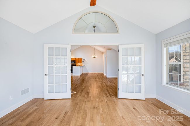 70 Summerfield Pl, Townhouse with 2 bedrooms, 2 bathrooms and null parking in Flat Rock NC | Image 27