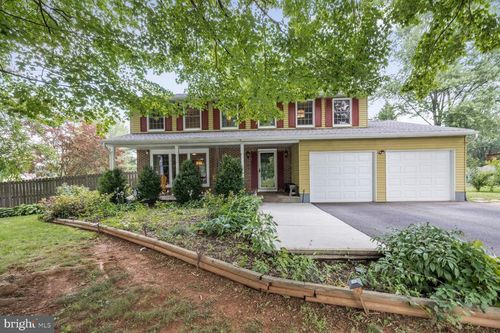 4300 Zircon Rd, MIDDLETOWN, MD, 21769-7511 | Card Image