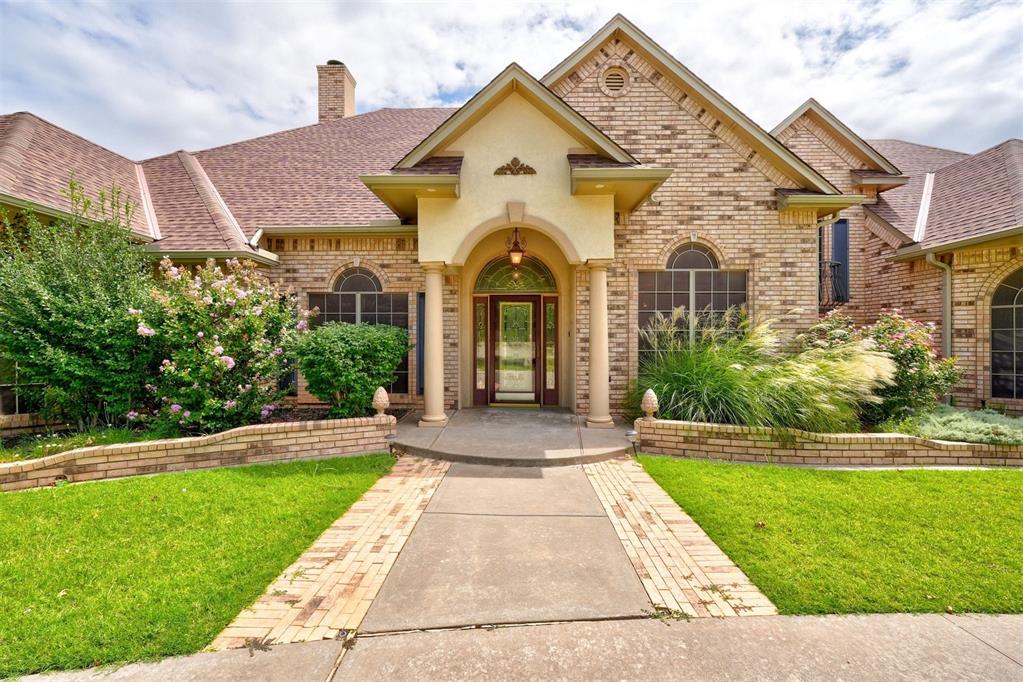 Chisholm Trl, Yukon, OK 73099