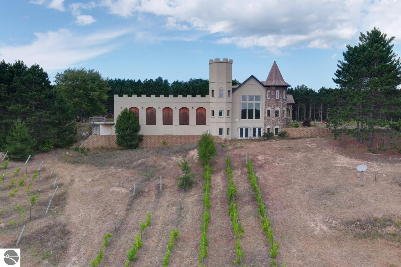 Vista Ridge Dr, Alden, MI 49612