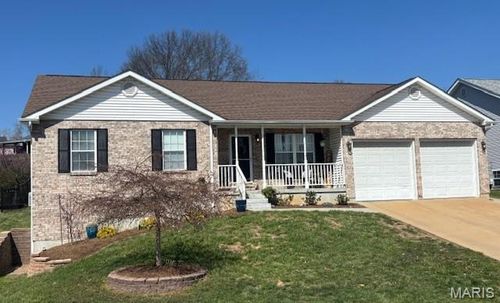 2133 Matilda Ct, Washington, MO, 63090-5293 | Card Image