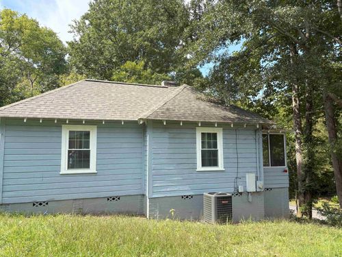 3291 Clifton Glendale Rd, Glendale, SC, 29346-7701 | Card Image