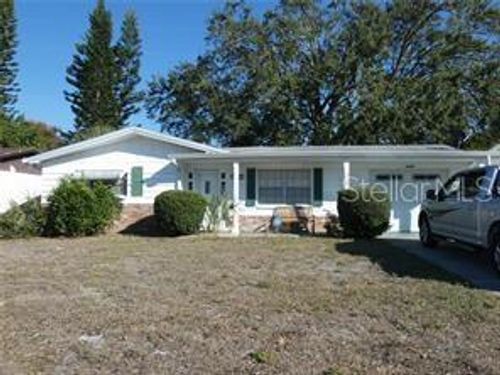 4392 Craftsbury Dr, NEW PORT RICHEY, FL, 34652-5701 | Card Image