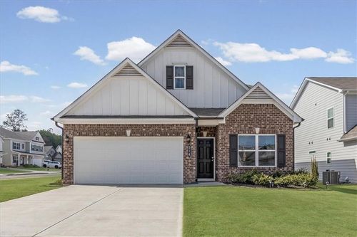 514 Denton Dr, Adairsville, GA, 30103-1503 | Card Image