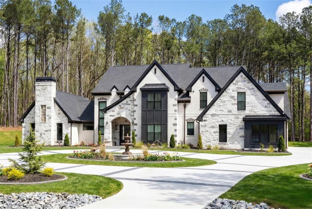 Residential in Tyrone
