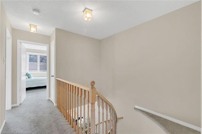 153 - 302 College Ave W, Townhouse with 4 bedrooms, 3 bathrooms and 2 parking in Guelph ON | Image 11