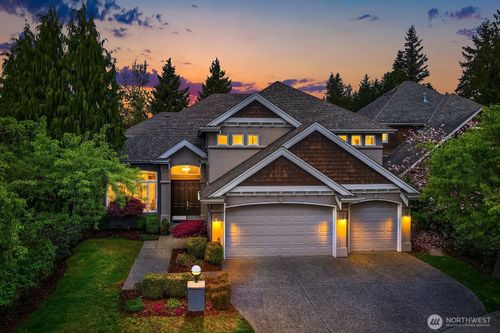 20522 Ne 23rd Ct, Sammamish, WA, 98074-4385 | Card Image