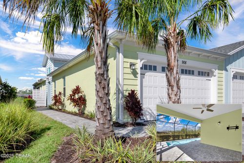 906 Coral Reef Way, DAYTONA BEACH, FL, 32124-1136 | Card Image