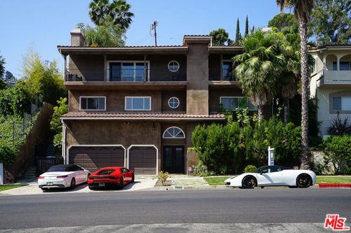 13902 Valley Vista Blvd, Sherman Oaks, CA, 91423-4309 | Card Image