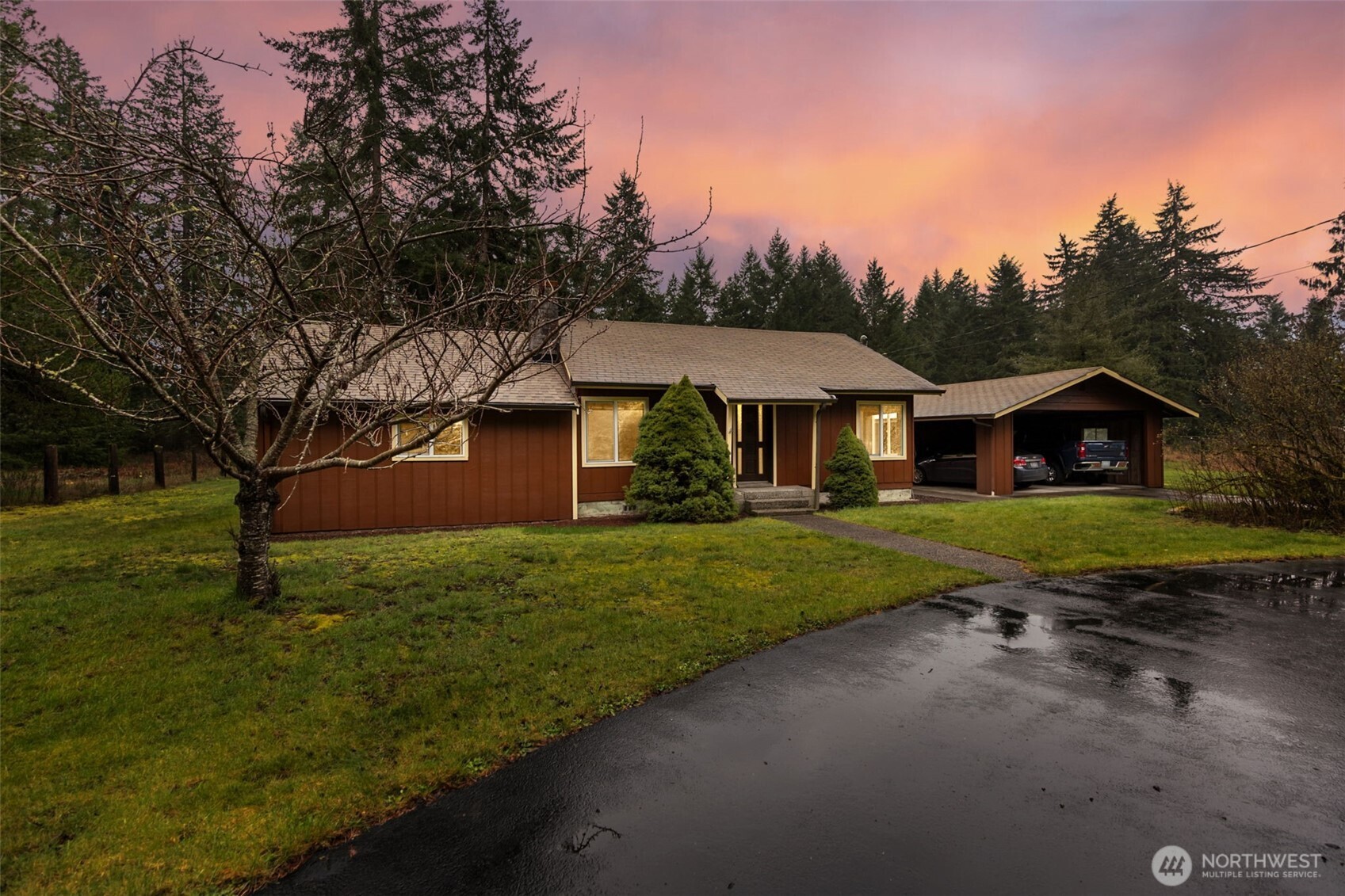 Residential in Olympia 3
