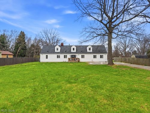 747 Killian Rd, Coventry Township, OH, 44319-2529 | Card Image