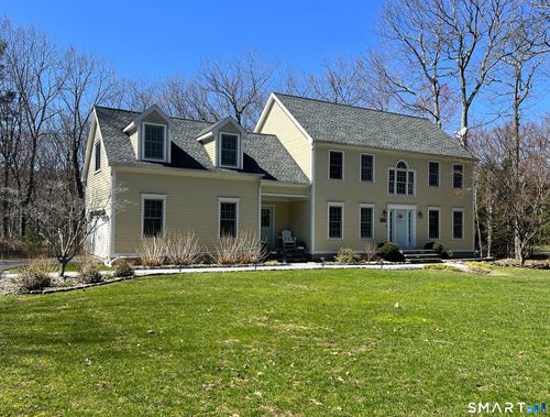 124 Wildcat Rd, Burlington, CT, 06013-2429 | Card Image