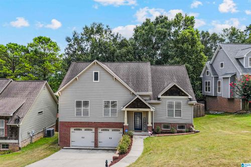 106 Victory Trl, Pelham, AL, 35124-1645 | Card Image