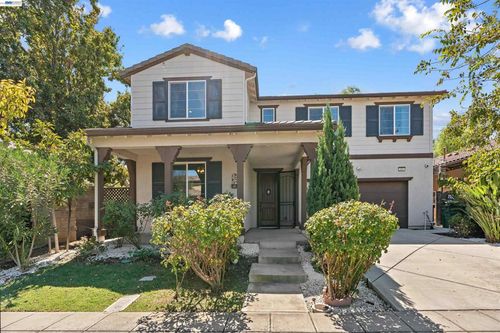 434 W San Juan Dr, Mountain House, CA, 95391-1345 | Card Image